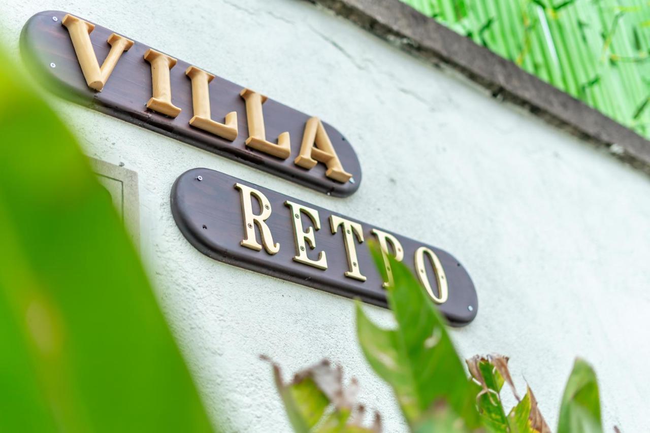 Villa Retro 88 Семіньяк Екстер'єр фото